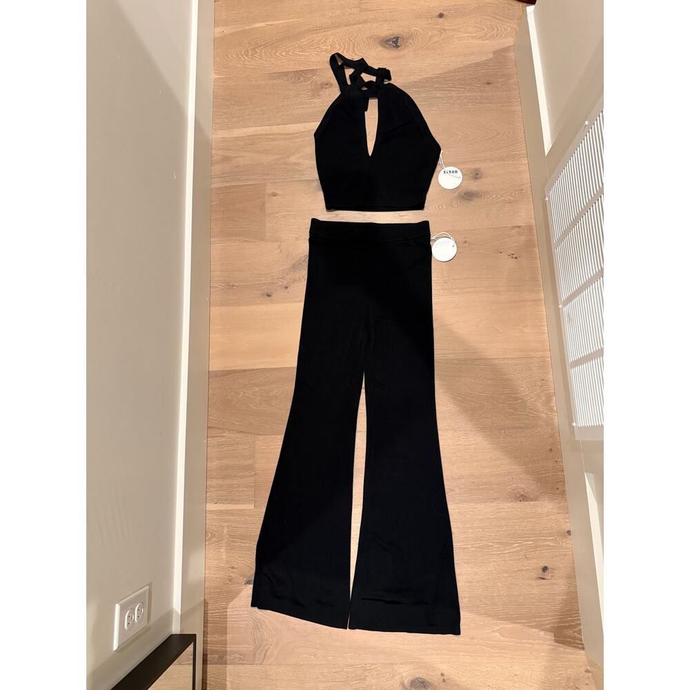 STAUD MATCHING SET. NWT.